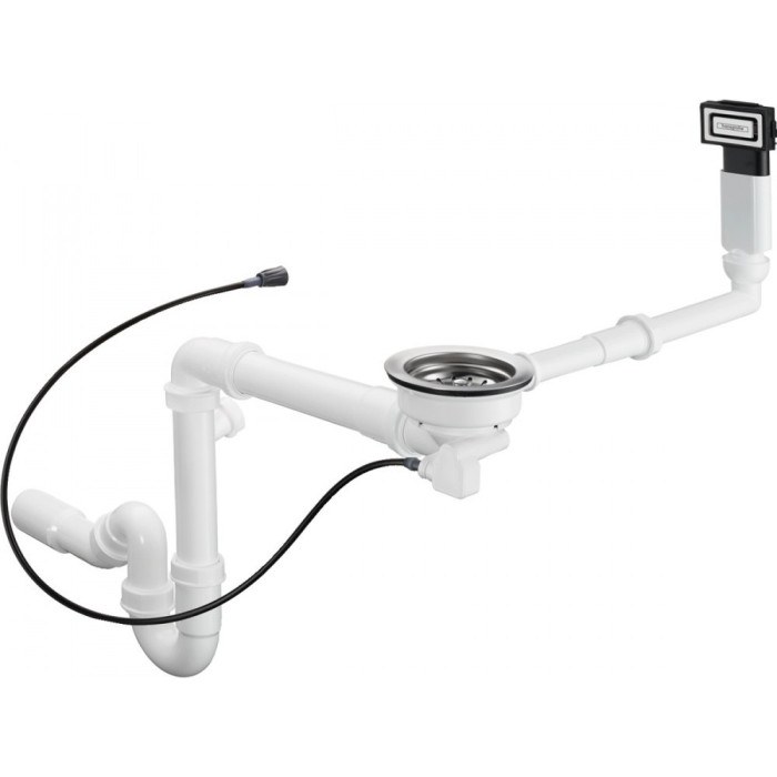 Сифон Hansgrohe D16-12 43947000