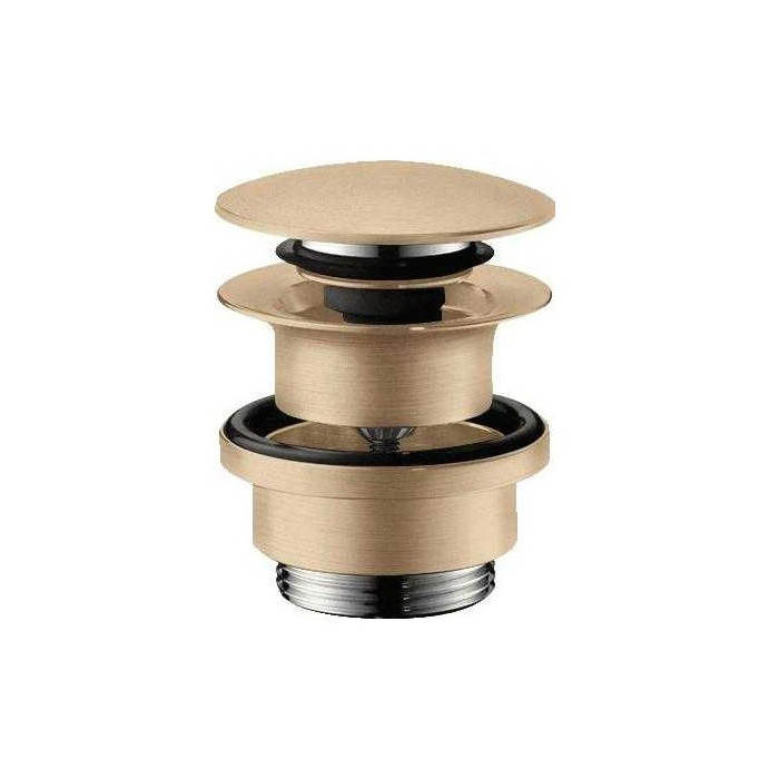 Донный клапан Hansgrohe 50100140
