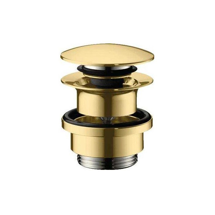 Донный клапан Hansgrohe 50100990