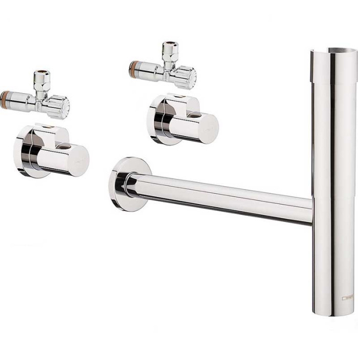 Сифон Hansgrohe 52120000