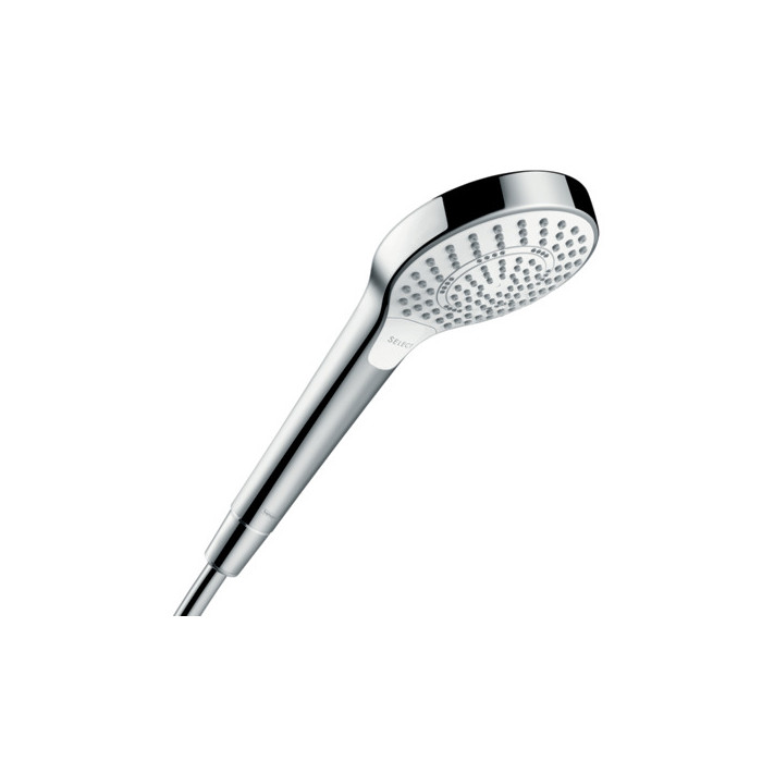 Ручной душ Hansgrohe Croma Select S 26800400