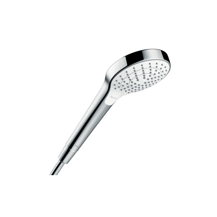 Ручной душ Hansgrohe Croma Select S 26802400