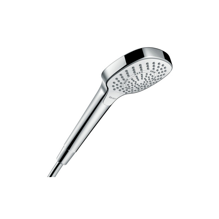 Ручной душ Hansgrohe Croma Select E 26811400