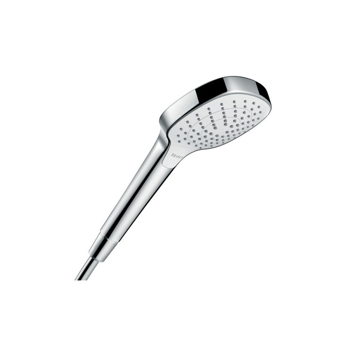 Ручной душ Hansgrohe Croma Select E 26812400