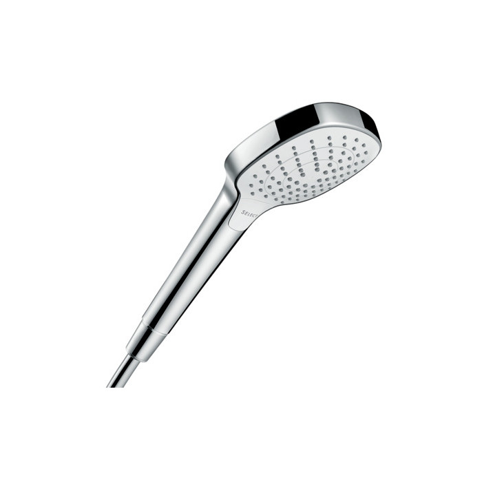 Ручной душ Hansgrohe Croma Select E 26813400