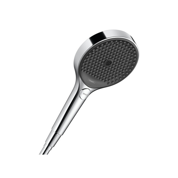 Ручной душ Hansgrohe Rainfinity 26864000