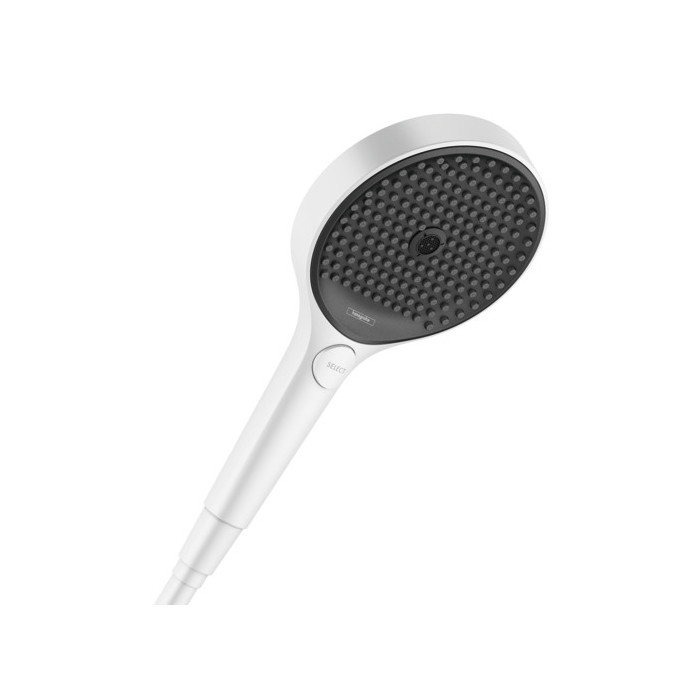 Ручной душ Hansgrohe Rainfinity 26864700