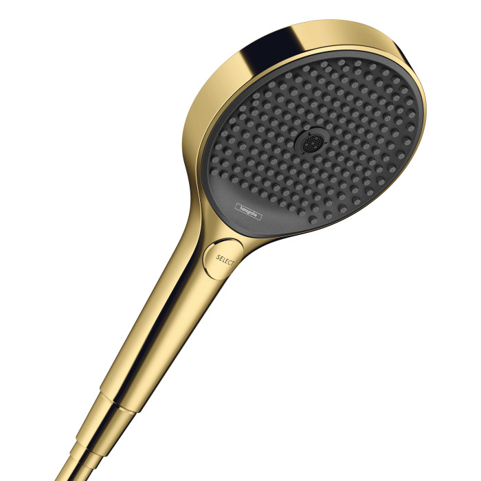 Ручной душ Hansgrohe Rainfinity 26864990