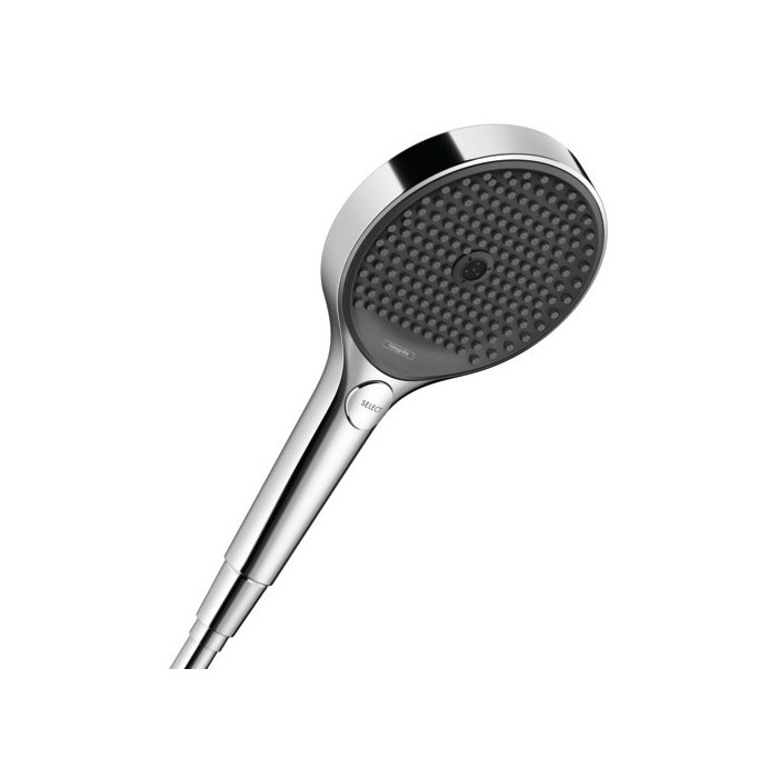 Ручной душ Hansgrohe Rainfinity 26865000