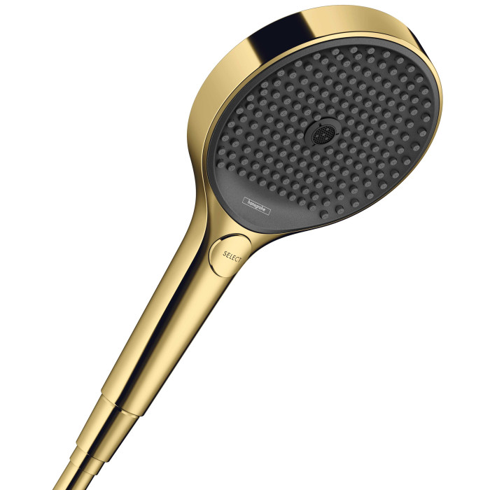 Ручной душ Hansgrohe Rainfinity 26865990