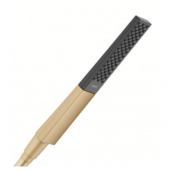 Ручной душ Hansgrohe Rainfinity 26867140