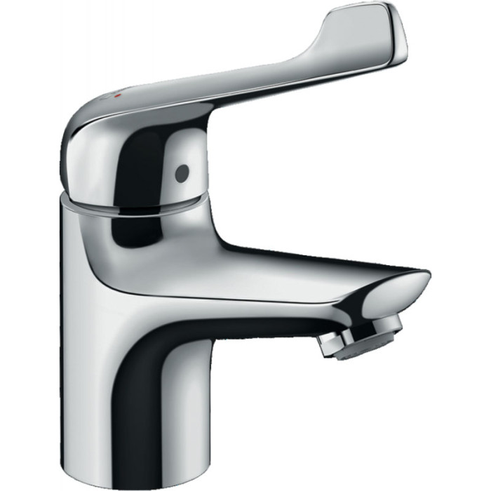 Смеситель Hansgrohe Novus 71920000