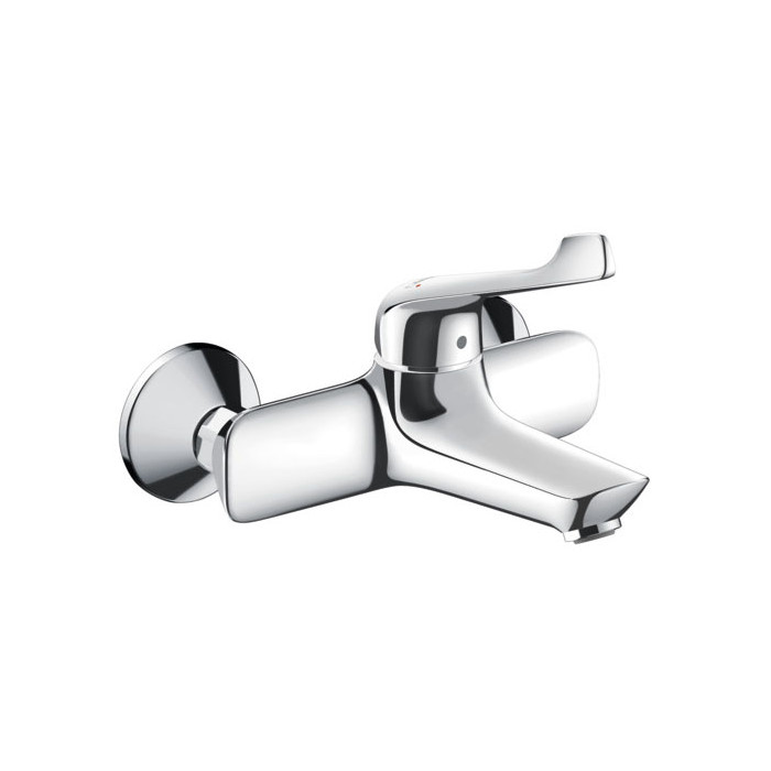 Смеситель Hansgrohe Novus 71923000