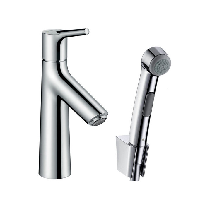 Змішувач Hansgrohe Talis S 72290000