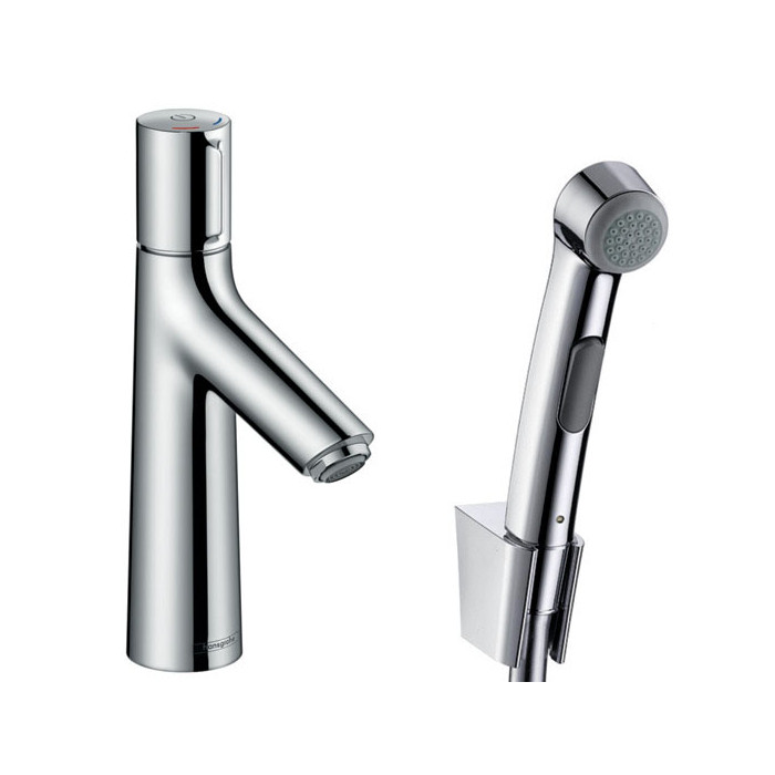 Змішувач Hansgrohe Talis S 72291000