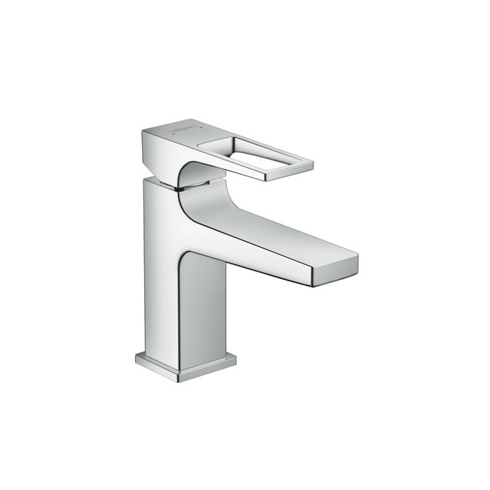 Змішувач Hansgrohe Metropol 74500000