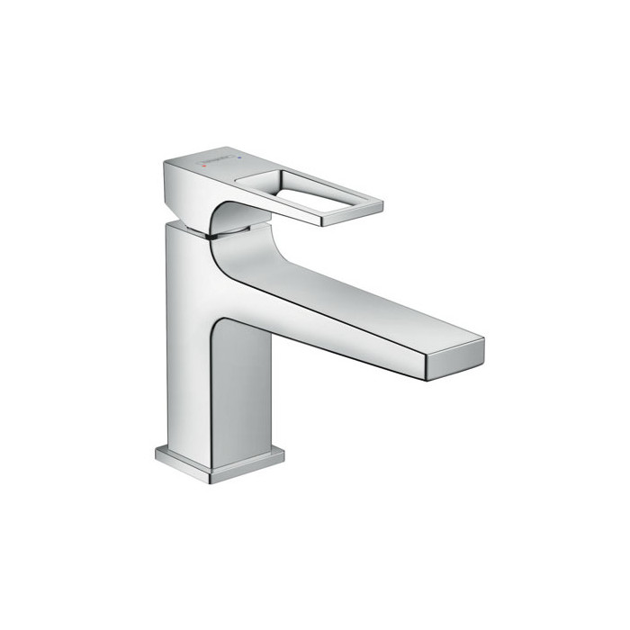 Змішувач Hansgrohe Metropol 74502000