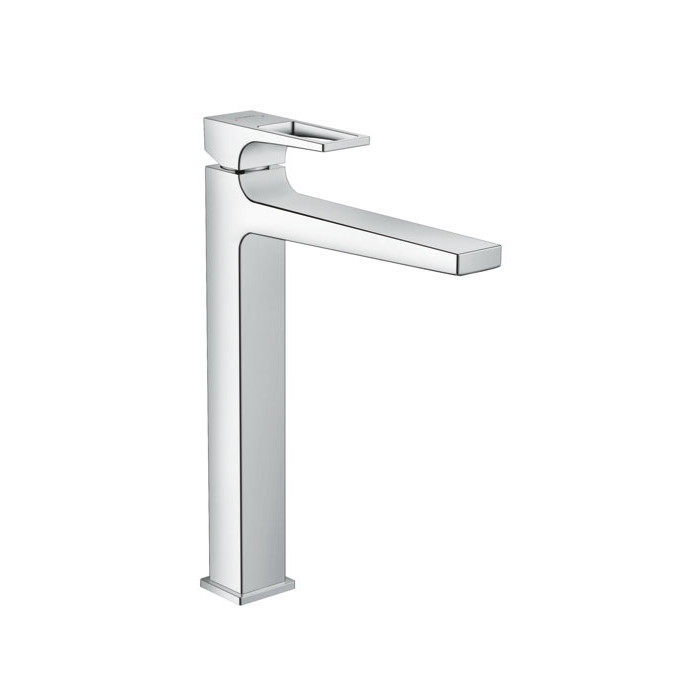 Змішувач Hansgrohe Metropol 74512000