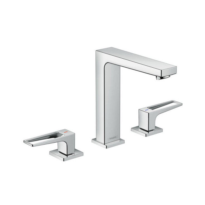 Змішувач Hansgrohe Metropol 74515000