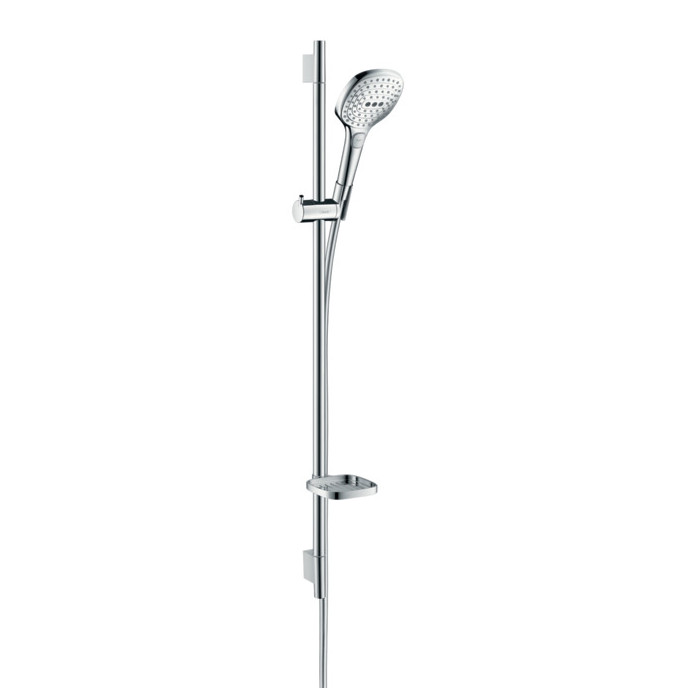 Душевой набор Hansgrohe Raindance Select E 26621000