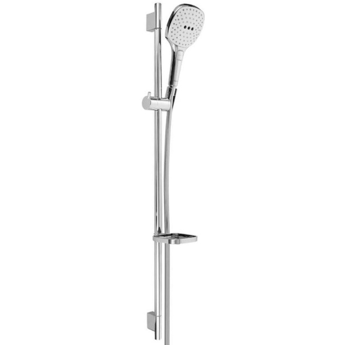 Душевой набор Hansgrohe Raindance Select E 26621400