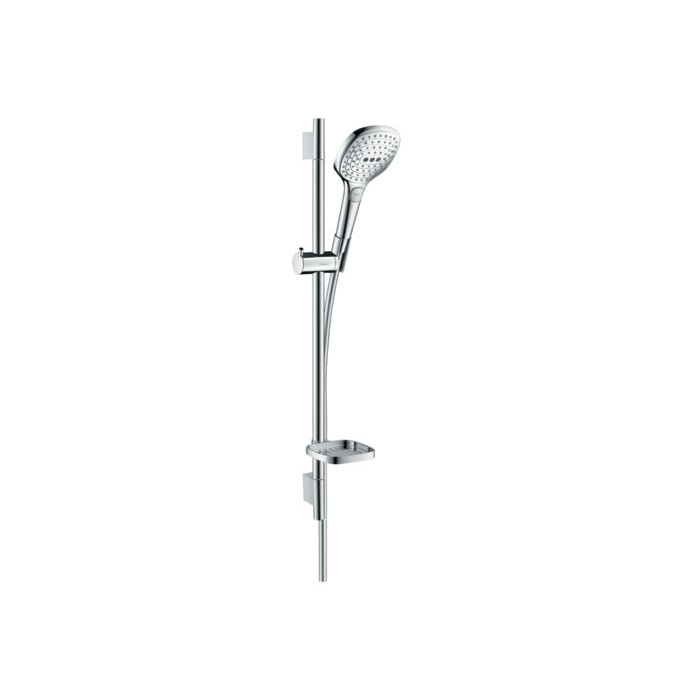 Душевой набор Hansgrohe Raindance Select E 26622000