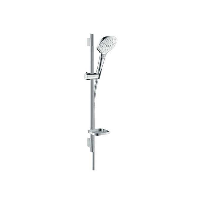Душевой набор Hansgrohe Raindance Select E 26622400
