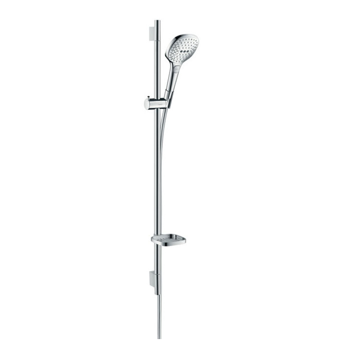 Душевой набор Hansgrohe Raindance Select E 26623000