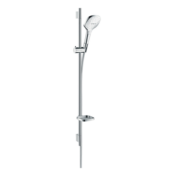 Душевой набор Hansgrohe Raindance Select E 26623400