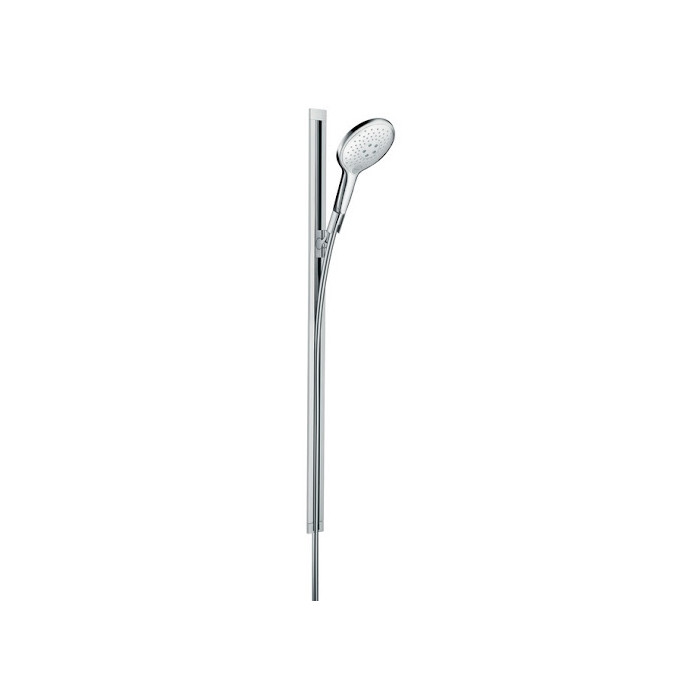 Душевой набор Hansgrohe Raindance Select 26626400