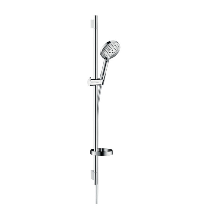 Душевой набор Hansgrohe Raindance Select S 26631000