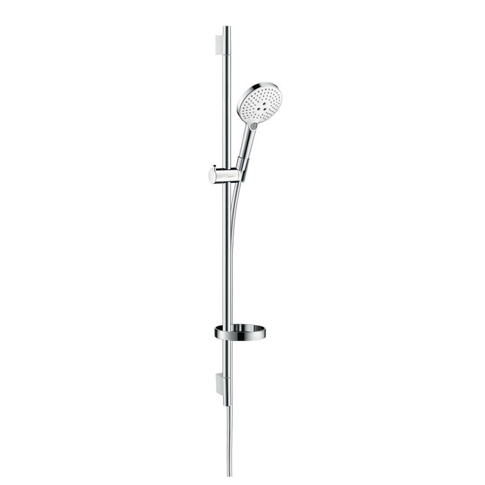 Душевой набор Hansgrohe Raindance Select S 26631400