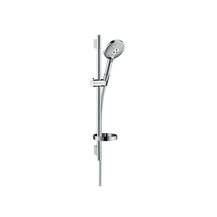 Душевой набор Hansgrohe Raindance Select S 26632000
