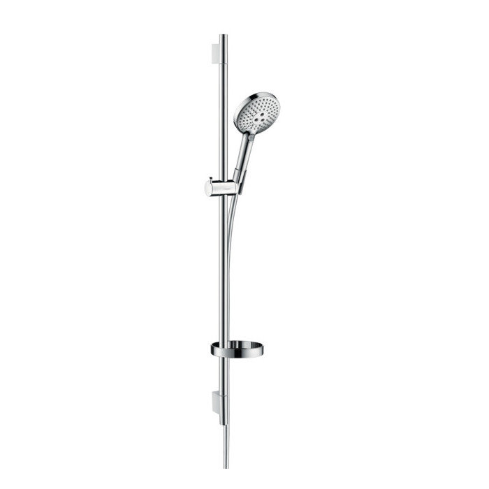Душевой набор Hansgrohe Raindance Select S 26633000