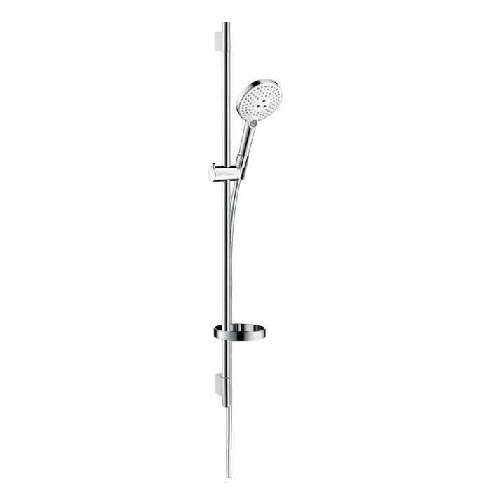 Душевой набор Hansgrohe Raindance Select S 26633400
