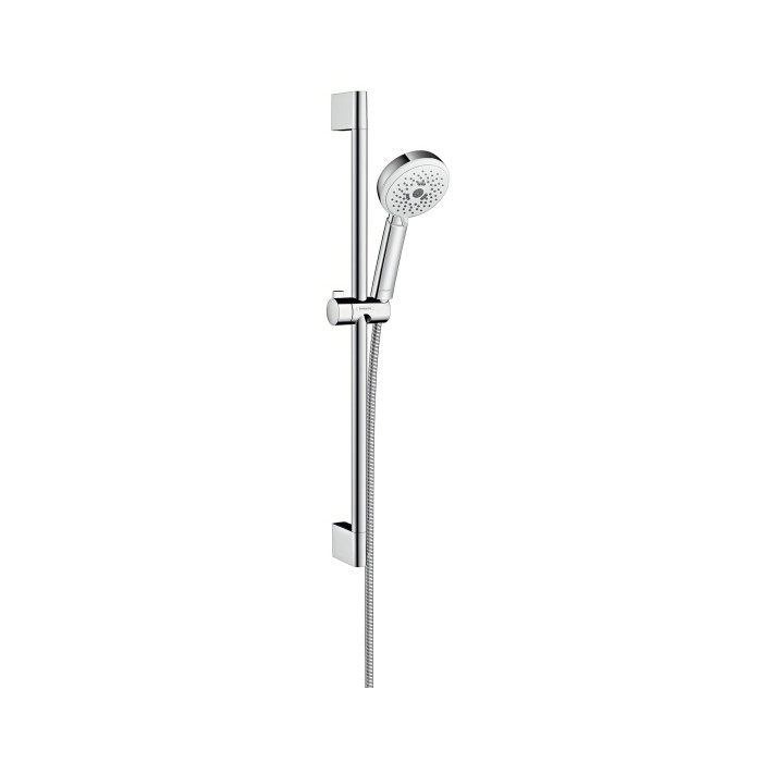 Душевой набор Hansgrohe Crometta 26653400