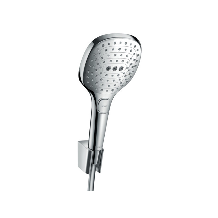Душевой набор Hansgrohe Select E 26700000