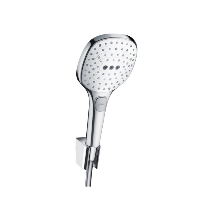 Душевой набор Hansgrohe Select E 26700400