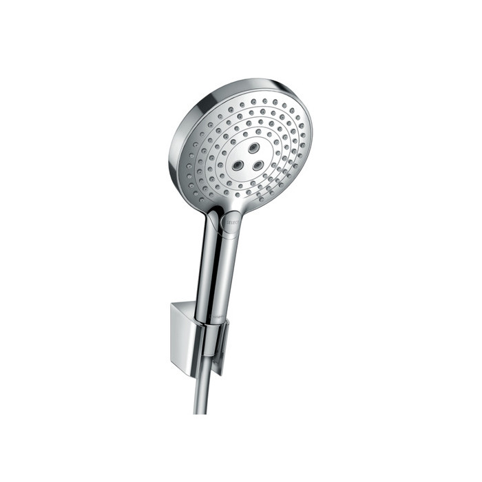 Душевой набор Hansgrohe Select S 26701000