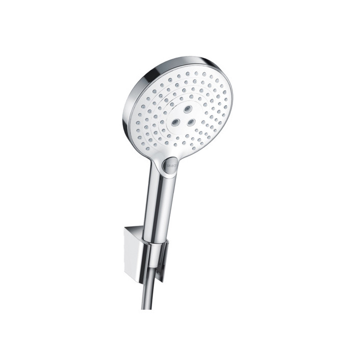 Душевой набор Hansgrohe Select S 26701400