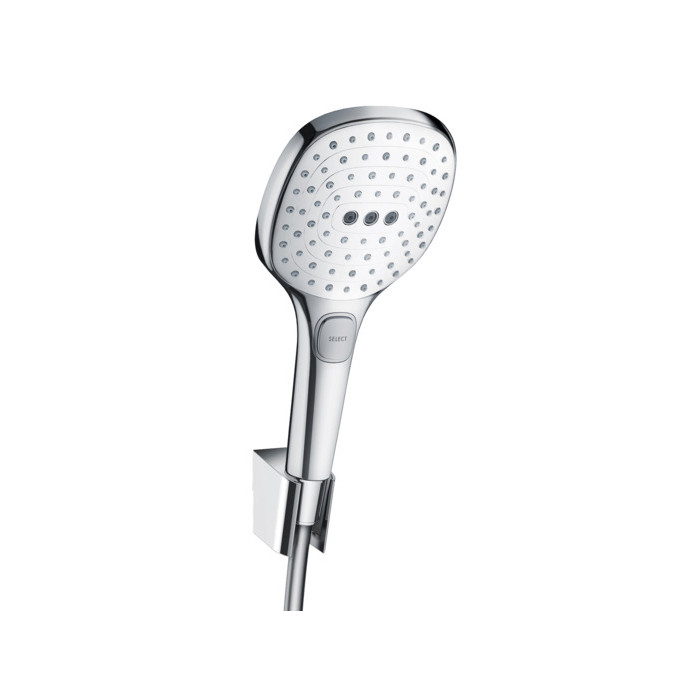 Душевой набор Hansgrohe Select E 26720400