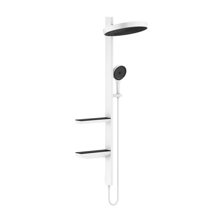Душевой набор Hansgrohe Rainfinity 26842700