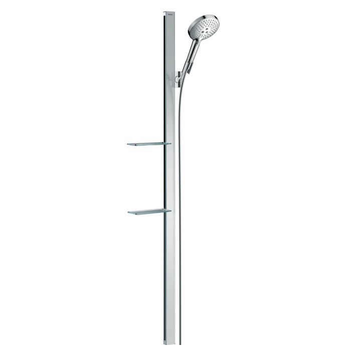 Душевой набор Hansgrohe Raindance Select S 27646000