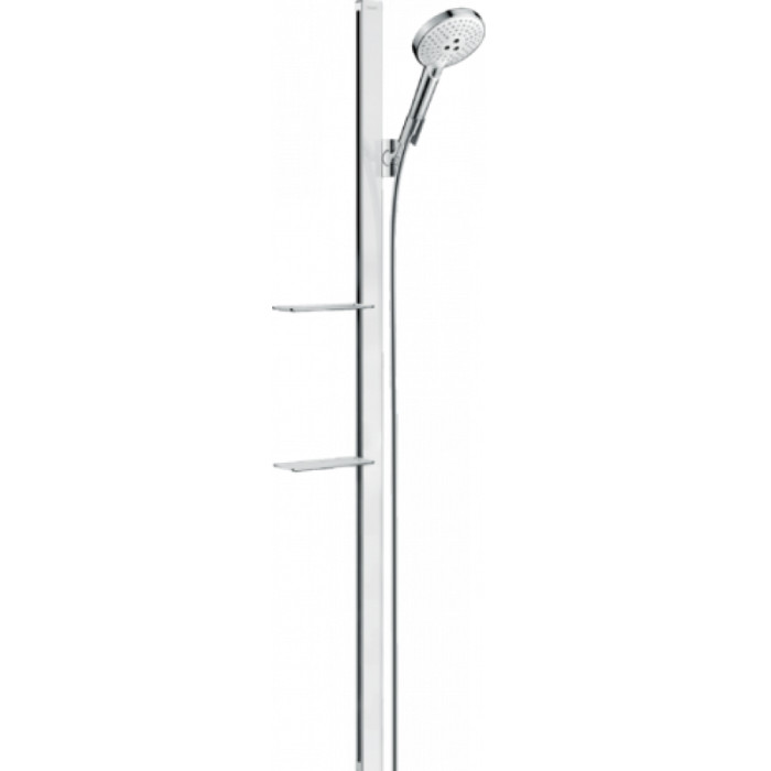 Душевой набор Hansgrohe Raindance Select S 27646400