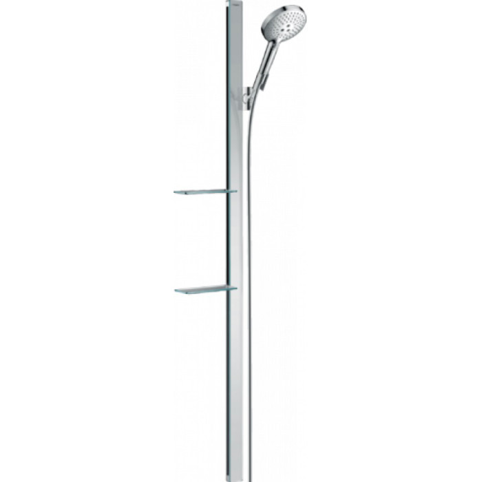 Душевой набор Hansgrohe Raindance Select S 27647000