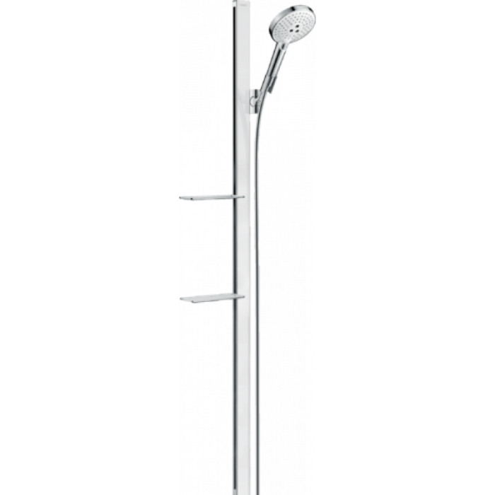 Душевой набор Hansgrohe Raindance Select S 27647400