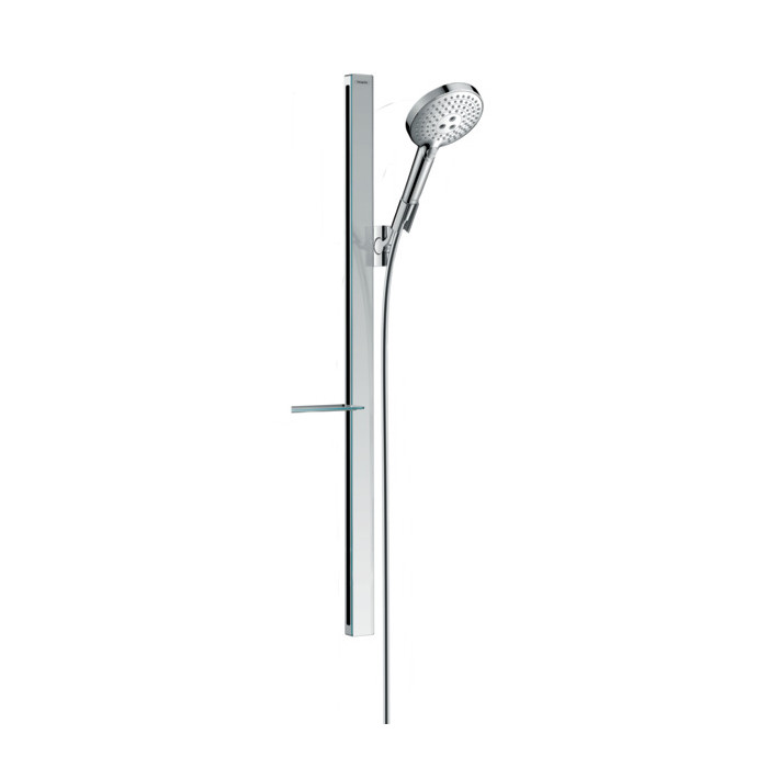Душевой набор Hansgrohe Raindance Select S 27648000