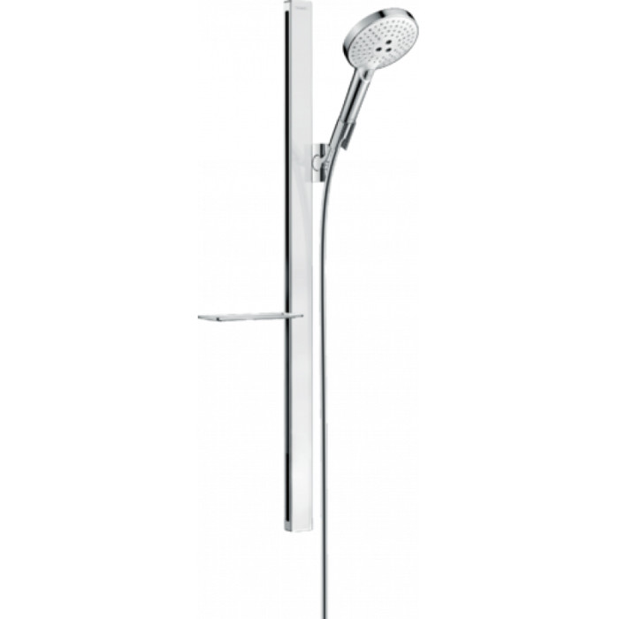 Душевой набор Hansgrohe Raindance Select S 27648400