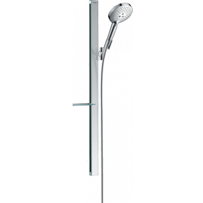 Душевой набор Hansgrohe Raindance Select S 27649000