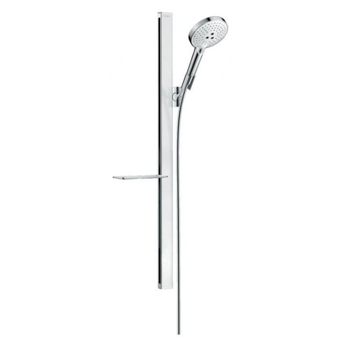 Душевой набор Hansgrohe Raindance Select S 27649400